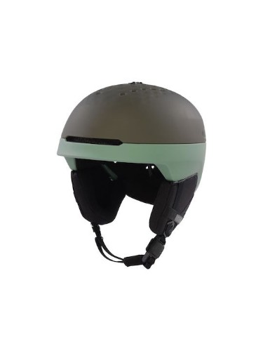 Oakley MOD3 Matte New Dark Brush/Jade
