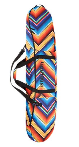 Burton pokrowiec Space Sack fish