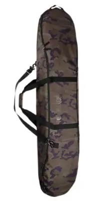 Burton pokrowiec Space Sack camo
