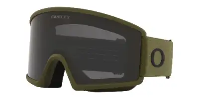 OAKLEY TARGET LINE L DARK BRUSH DARK GREY