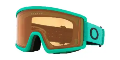 OAKLEY TARGET LINE L CELESTE PERSIMMON