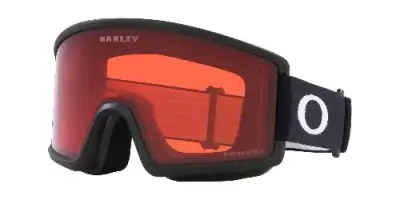 OAKLEY TARGET LINE OAKLEY TARGET LINE M MATTE BLACK PRIZM ROSE