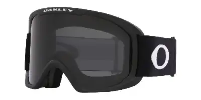 OAKLEY O-FRAME 2.0 PRO L MATTE BLACK DARK GREY