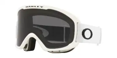 OAKLEY O-FRAME 2.0 PRO M MATTE WHITE DARK GREY