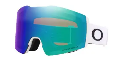 OAKLEY FALL LINE PRIZM M MATTE WHITE ARGON IRIDIUM