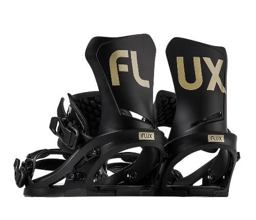 Flux DS wmn 25 black
