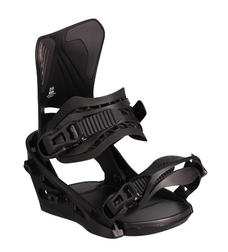 Flux DS wmn 25 black