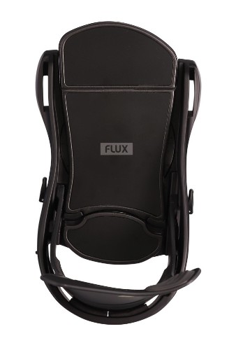 Flux DS wmn 25 black