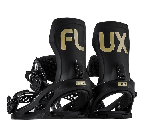 Flux XF wmn 25 black