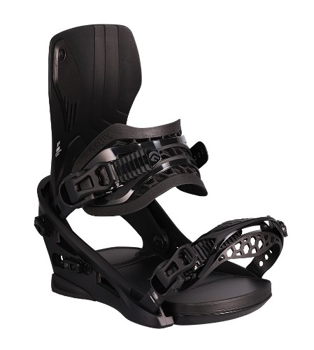 Flux XF wmn 25 black
