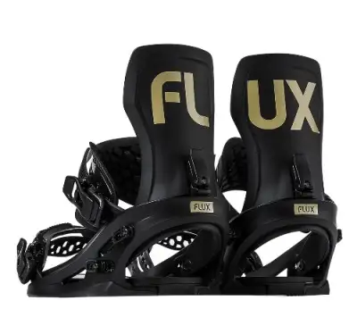 Flux XF wmn 25 black