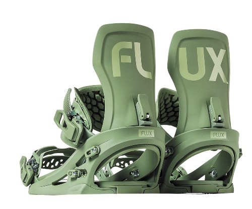 Flux XF wmn 25 matcha