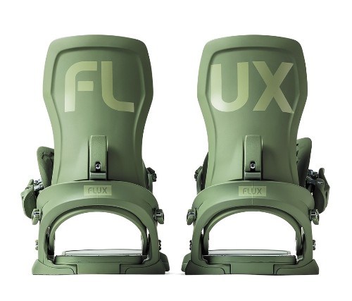 Flux XF wmn 25 matcha