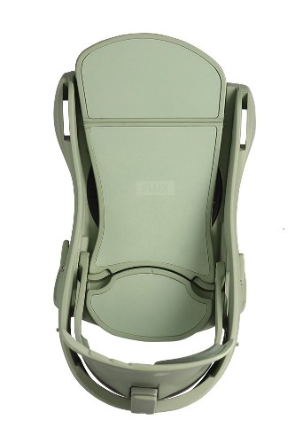 Flux XF wmn 25 matcha