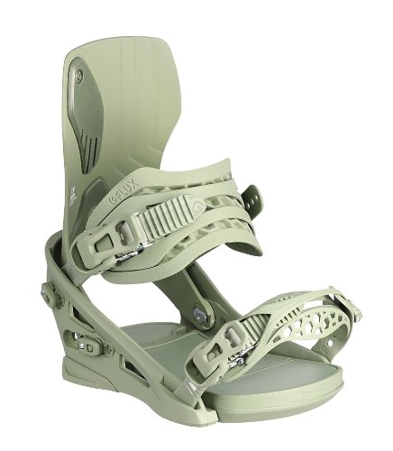 Flux XF wmn 25 matcha