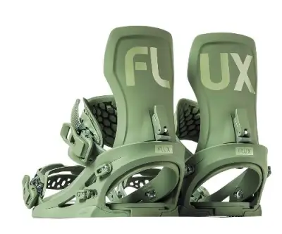 Flux XF wmn 25 matcha