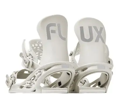 Flux TT 25 off white