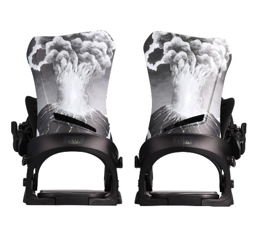 Flux DS 25 Volcano