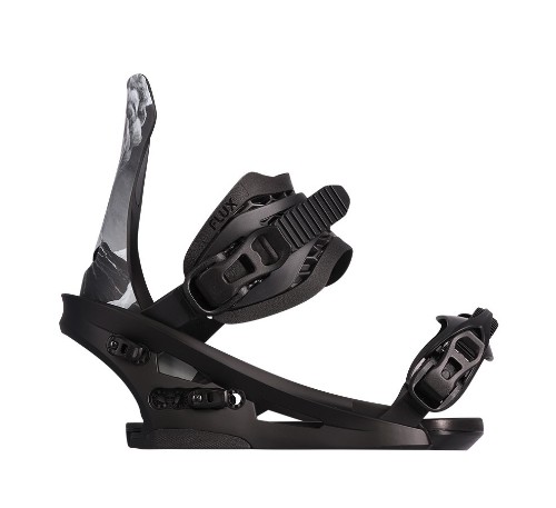 Flux DS 25 Volcano