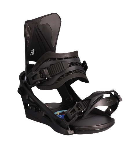 Flux DS 25 Volcano