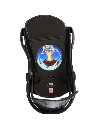 Flux DS 25 Volcano
