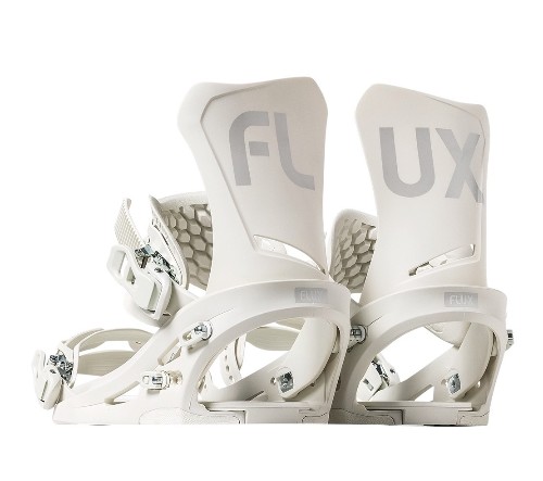 Flux DS 25 off white