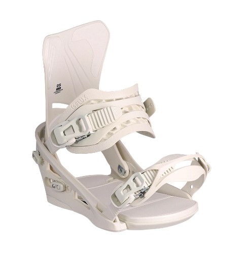 Flux DS 25 off white