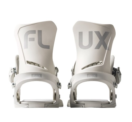 Flux DS 25 off white