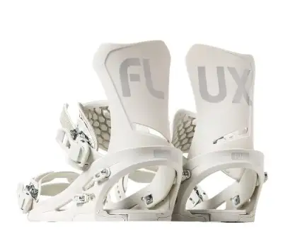 Flux DS 25 off white