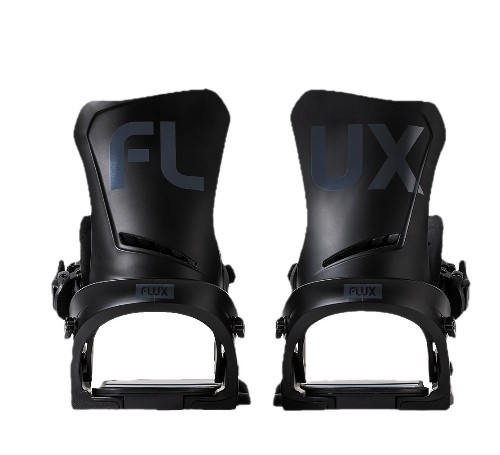 Flux DS 25 black