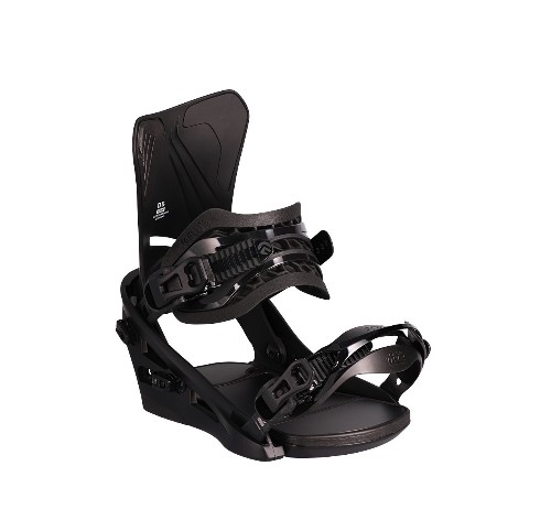 Flux DS 25 black