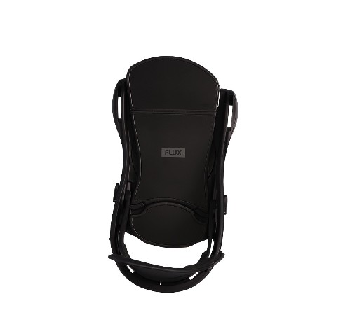 Flux DS 25 black