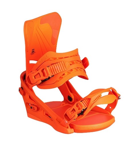 Flux DS 25 orange