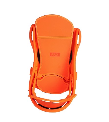 Flux DS 25 orange