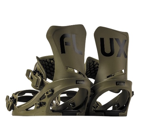 Flux DS 25 khaki
