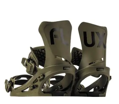 Flux DS 25 khaki