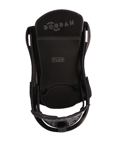 Flux XF 25 Doodah