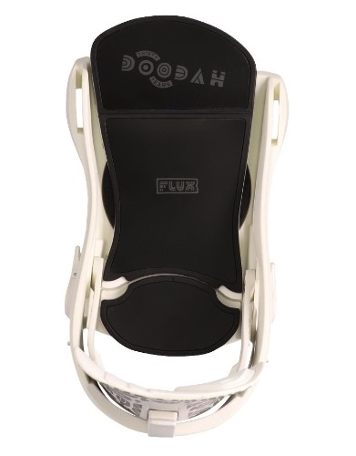 Flux XF 25 Doodah