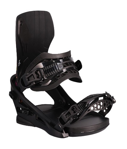 Flux XF 25 Hisham