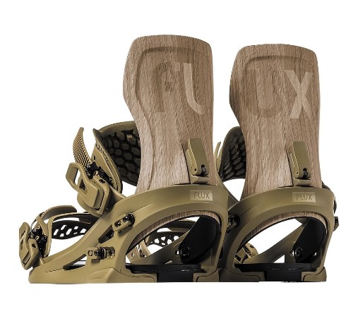 Flux XF 25 wood