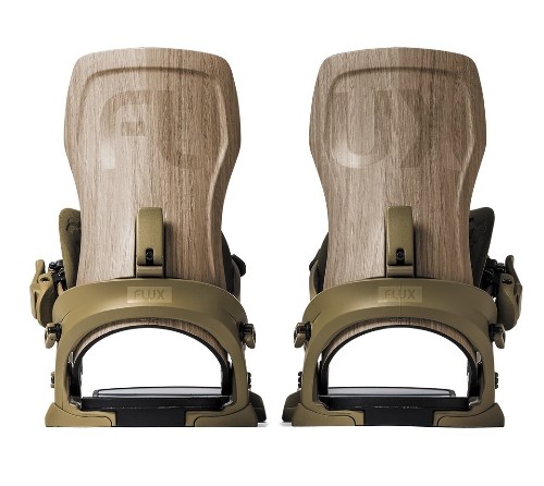 Flux XF 25 wood