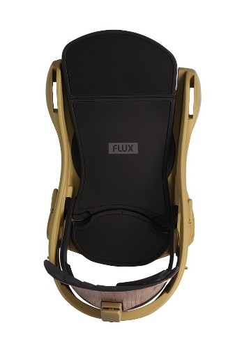 Flux XF 25 wood