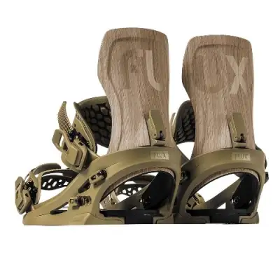 Flux XF 25 wood