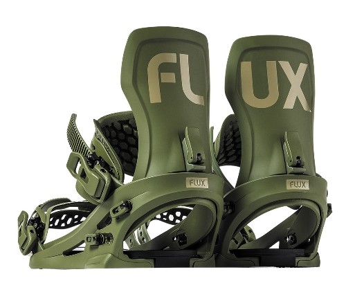 Flux XF 25 olive