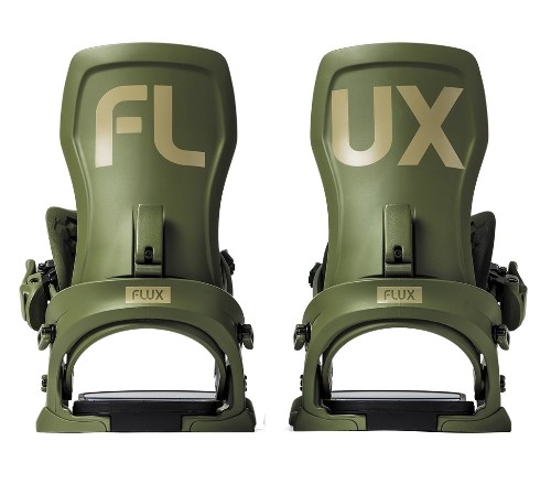 Flux XF 25 olive