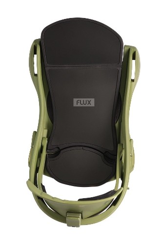 Flux XF 25 olive