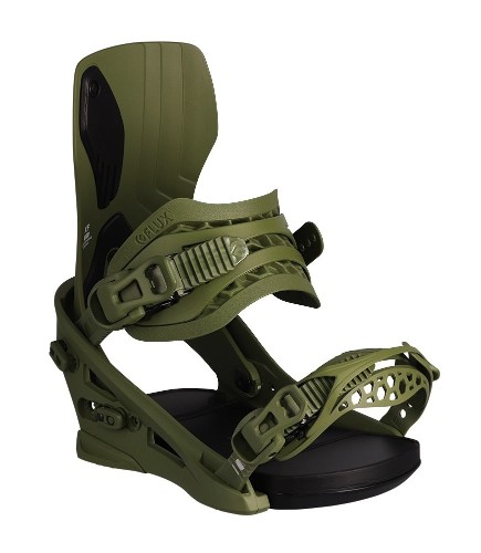 Flux XF 25 olive