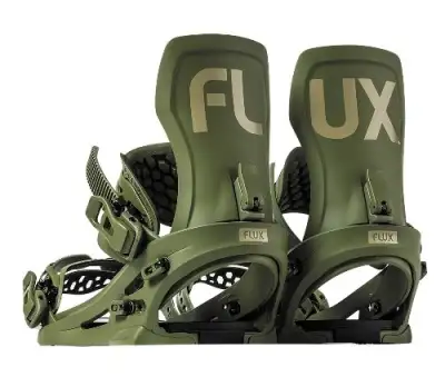 Flux XF 25 olive