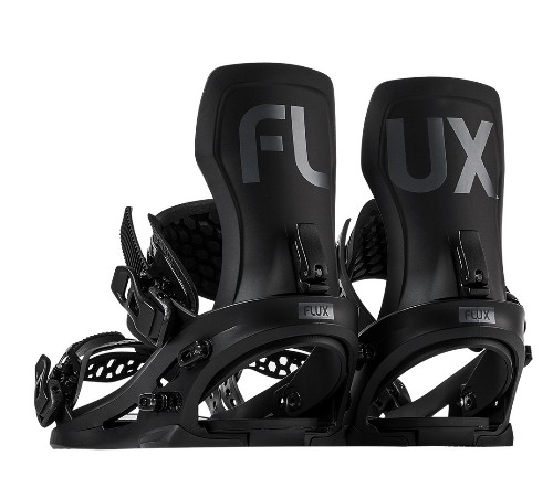 Flux XF 25 black