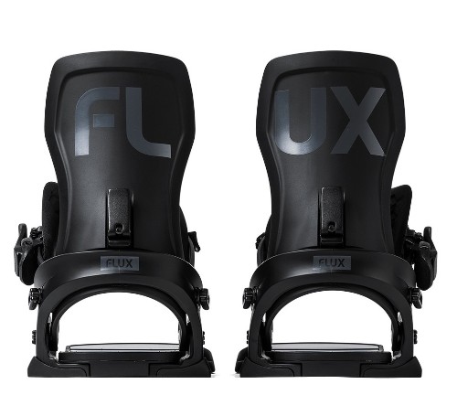 Flux XF 25 black